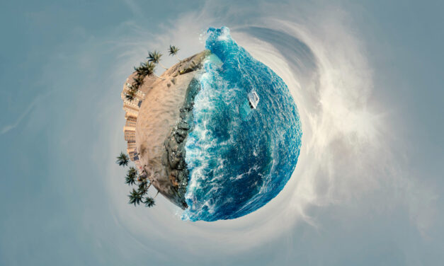 AI Is Helping Fight Climate in Real Time