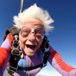 Felix Baumgartner, Legendary Skydiver Who Jumped from Edge of Space, Dies in Paragliding Accident