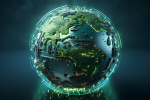 How AI Is Helping Fight Climate Change in Real Time