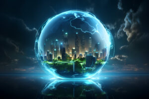 How AI Is Helping Fight Climate Change in Real Time
