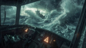 Storm-Revealed Shipwrecks: How Hurricanes Uncover Lost Maritime Treasures