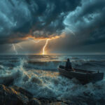 Storm-Revealed Shipwrecks: How Hurricanes Uncover Lost Maritime Treasures