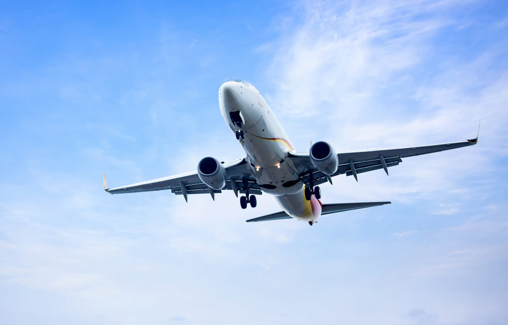 Jacksonville Flight Discontinuations