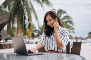 Remote Productivity and Digital Nomad Life: Authentic Lessons Freelancers Won’t Tell You on Instagram