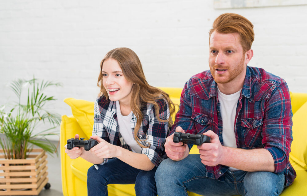 How Playtime Rewards Actually Work
