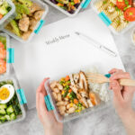 Healthy Meal Prep Ideas for Busy Professionals