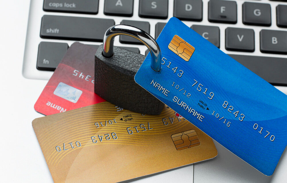How to Build Credit with a Secured Credit Card