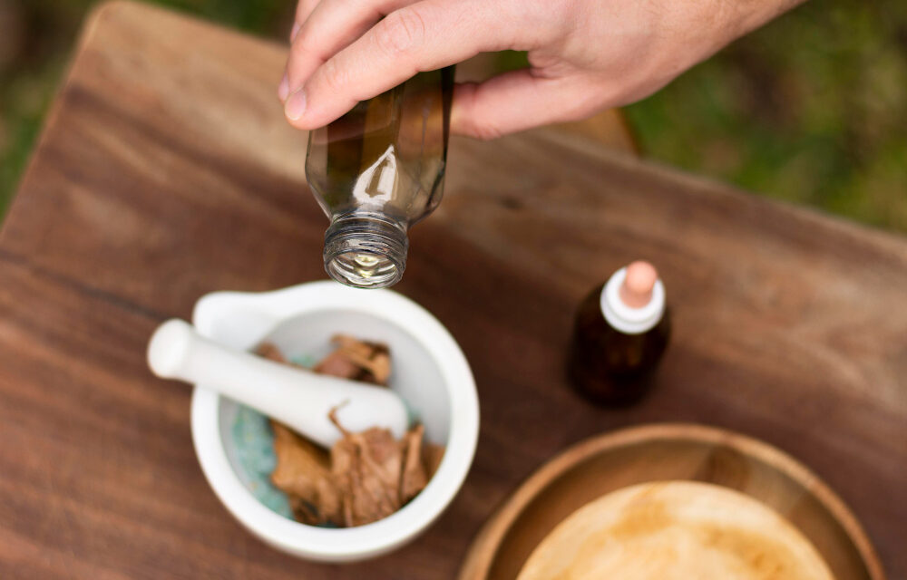 Natural Remedies for Anxiety Without Medication