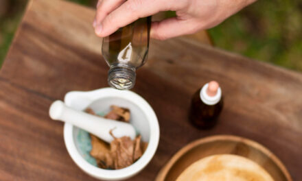 Natural Remedies for Anxiety Without Medication