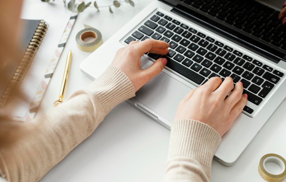 How AI Is Changing Content Writing