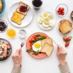 Healthy Breakfast Ideas for Busy Mornings