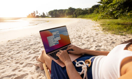 The Truth About Remote Productivity & Nomad Life