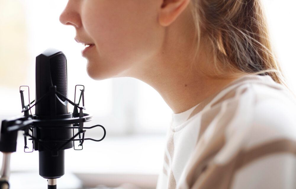 Hardest Vocal Technique Explained