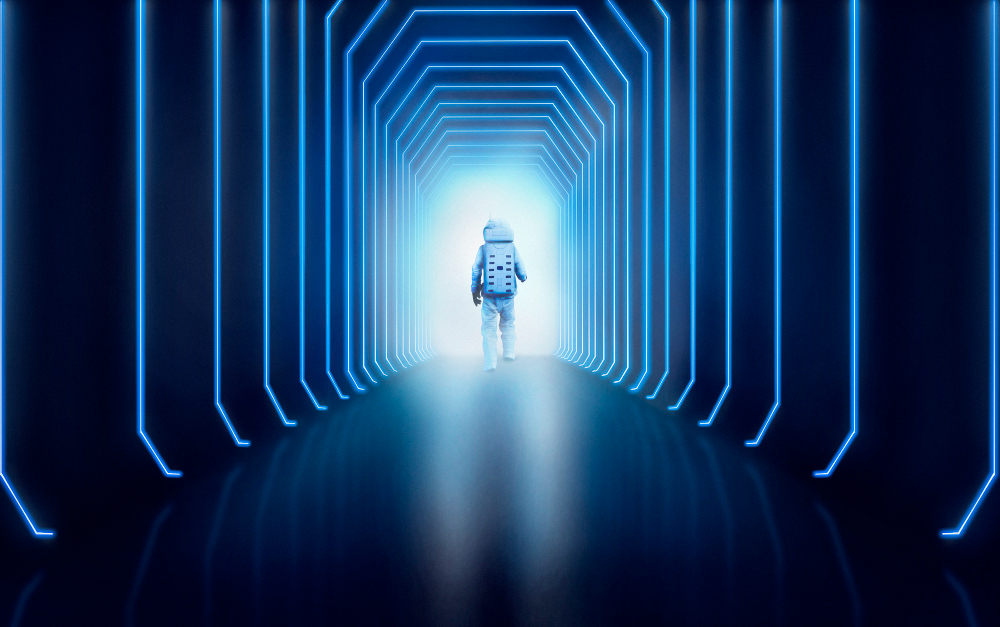 Interview with Preska Thomas on AI & Purpose