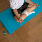Eco-Friendly Yoga Mats – Safe Choice
