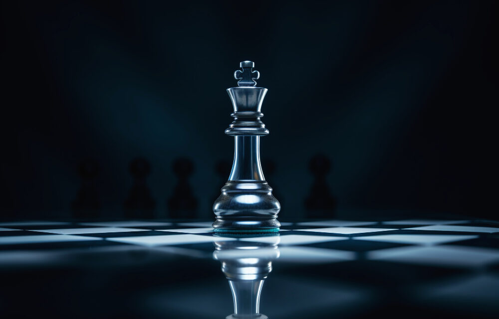 Preserving Chess Heritage
