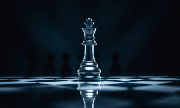 Preserving Chess Heritage