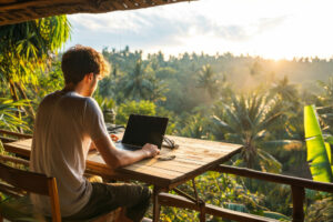 Remote Productivity and Digital Nomad Life: Authentic Lessons Freelancers Won’t Tell You on Instagram