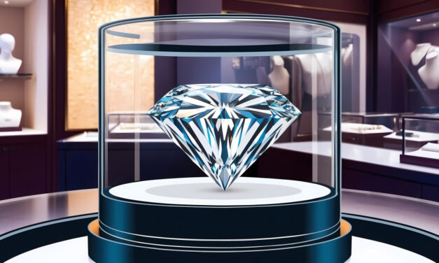 What Style Diamond Ring Should You Buy?