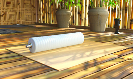 Best Inexpensive Yoga Mat for Quality Practice