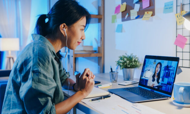 Remote Jobs That Don’t Require a Degree