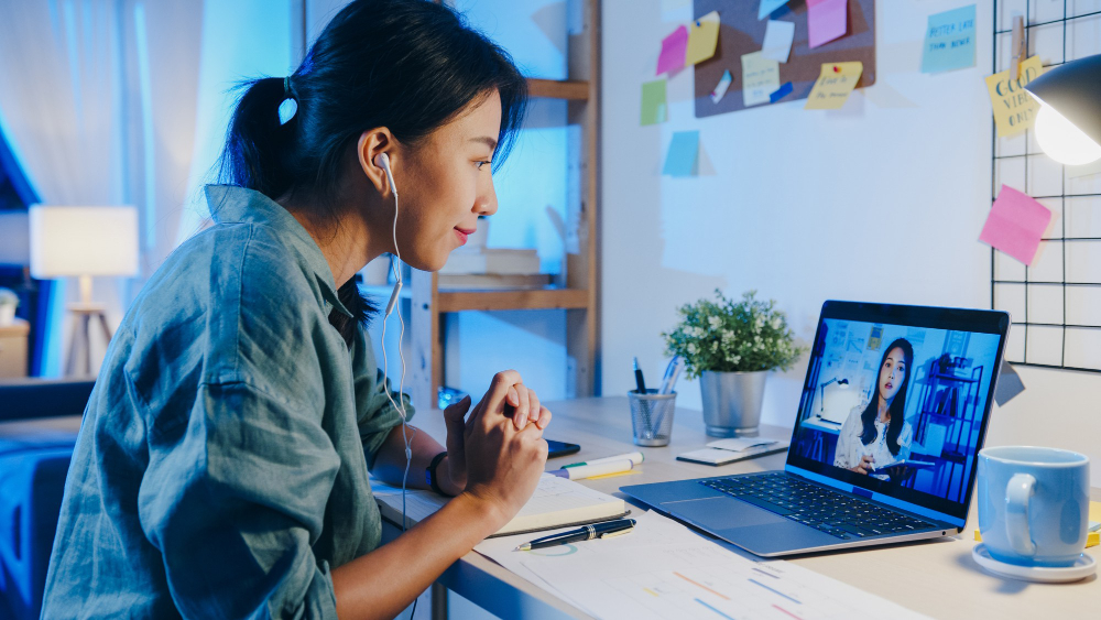 Remote Jobs That Don’t Require a Degree