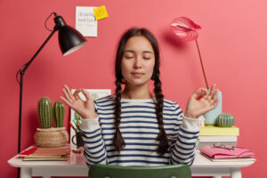 5-Min Self-Care Habits for Overthinkers: Quick Fixes That Actually Work