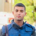 Al Jazeera Journalists Killed by Israeli Strike in Gaza