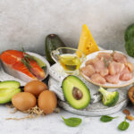 Keto Diet for Beginners Over 40