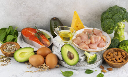 Keto Diet for Beginners Over 40