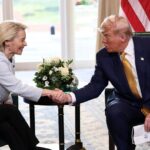 Which UK-US trade deal 2025 Got the Better Deal in 2025?
