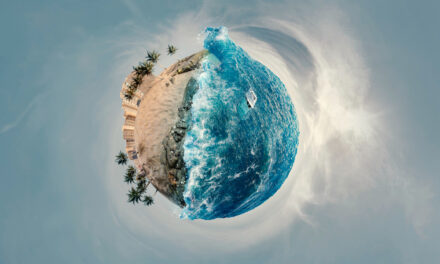 AI Is Helping Fight Climate in Real Time
