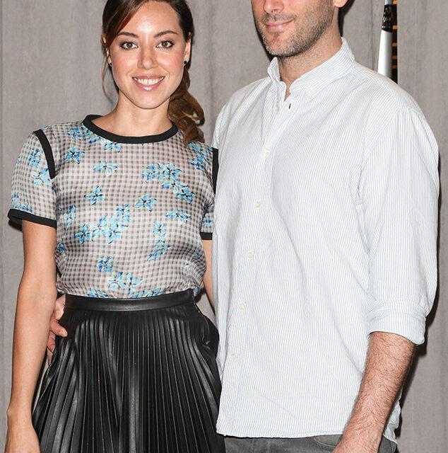 Aubrey Plaza’s Grief Journey: Life After Losing Jeff Baena