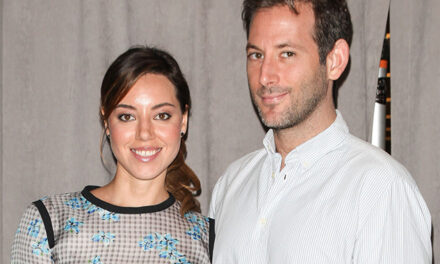 Aubrey Plaza’s Grief Journey: Life After Losing Jeff Baena