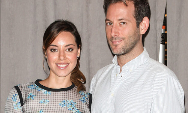 Aubrey Plaza’s Grief Journey: Life After Losing Jeff Baena