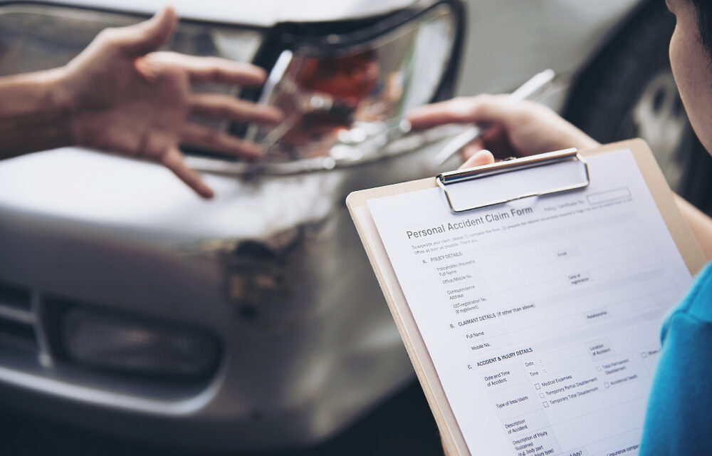 Best Time to Hire a Car Accident Lawyer Explained