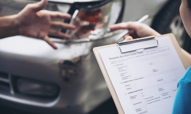 Best Time to Hire a Car Accident Lawyer Explained