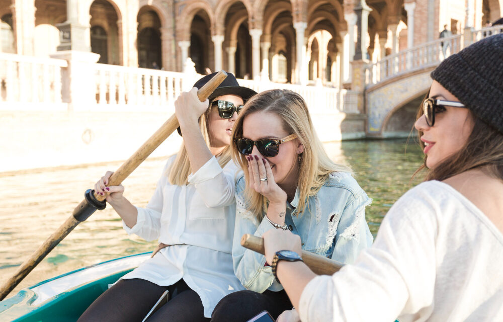 Veneajelu Travel Guide and Tips for Smart Travelers