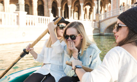Veneajelu Travel Guide and Tips for Smart Travelers
