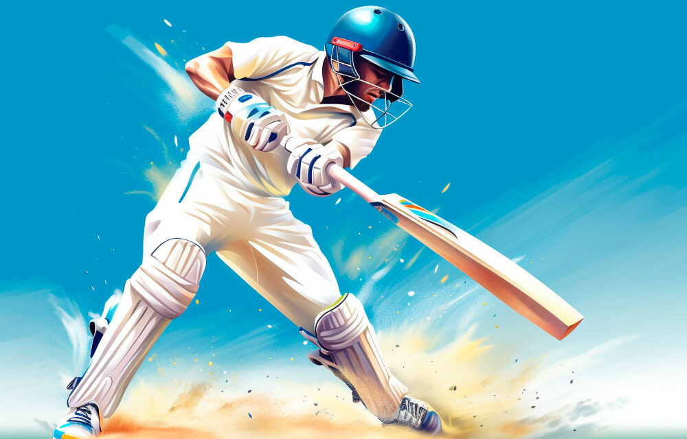 2025 Cricket World Cup Qualifiers: Top Performances