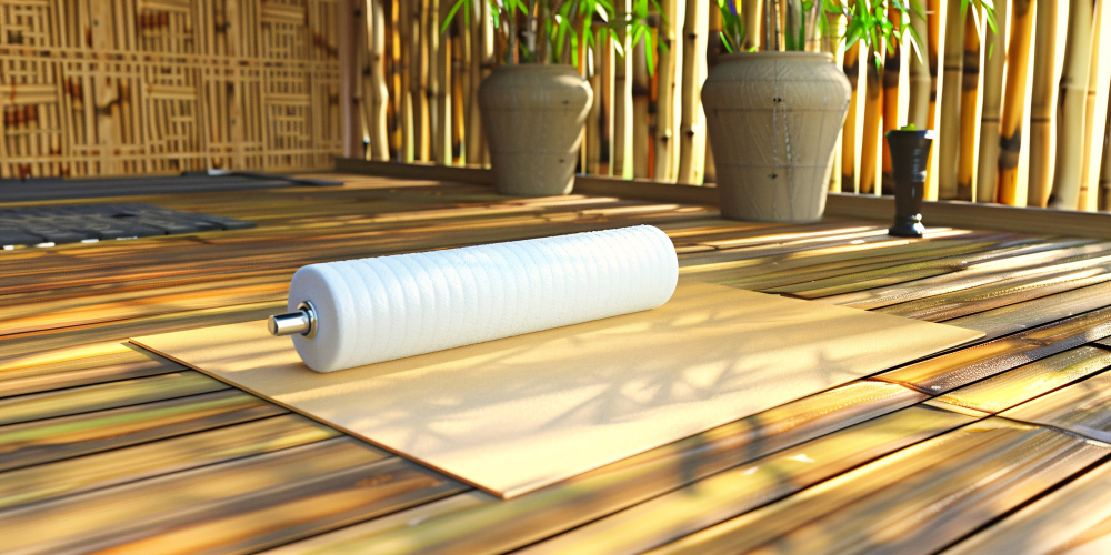 Best Inexpensive Yoga Mat for Quality Practice