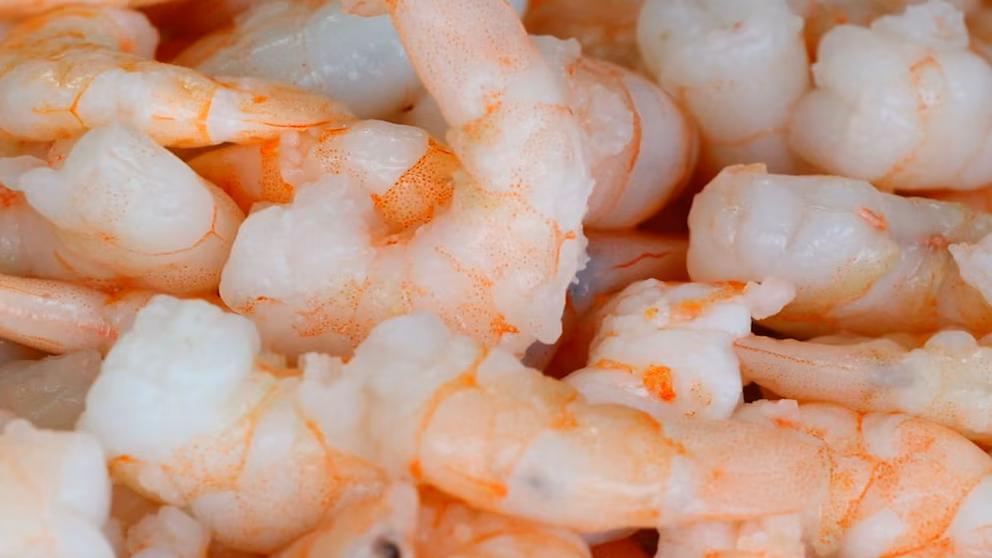 Walmart Shrimp Recall: Radioactive Shrimp Concerns Explained
