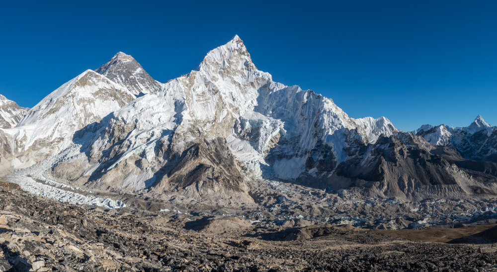 Manaslu Circuit Trek Guide: Nepal’s Hidden Himalayan Gem