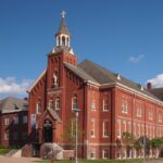 Minneapolis Catholic School Shooting
