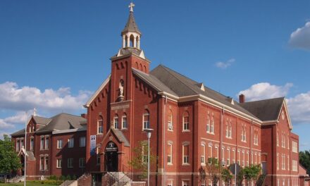 Minneapolis Catholic School Shooting