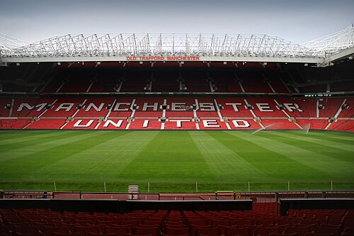 FA Cup Clash: Grimsby Town vs Manchester United Preview