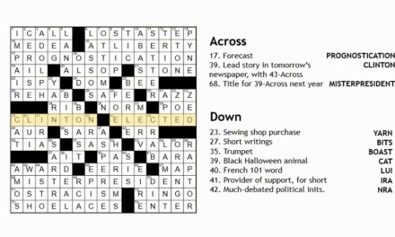 NYT Crossword Clues Explained: Birds, Reverse Dunk & Fun