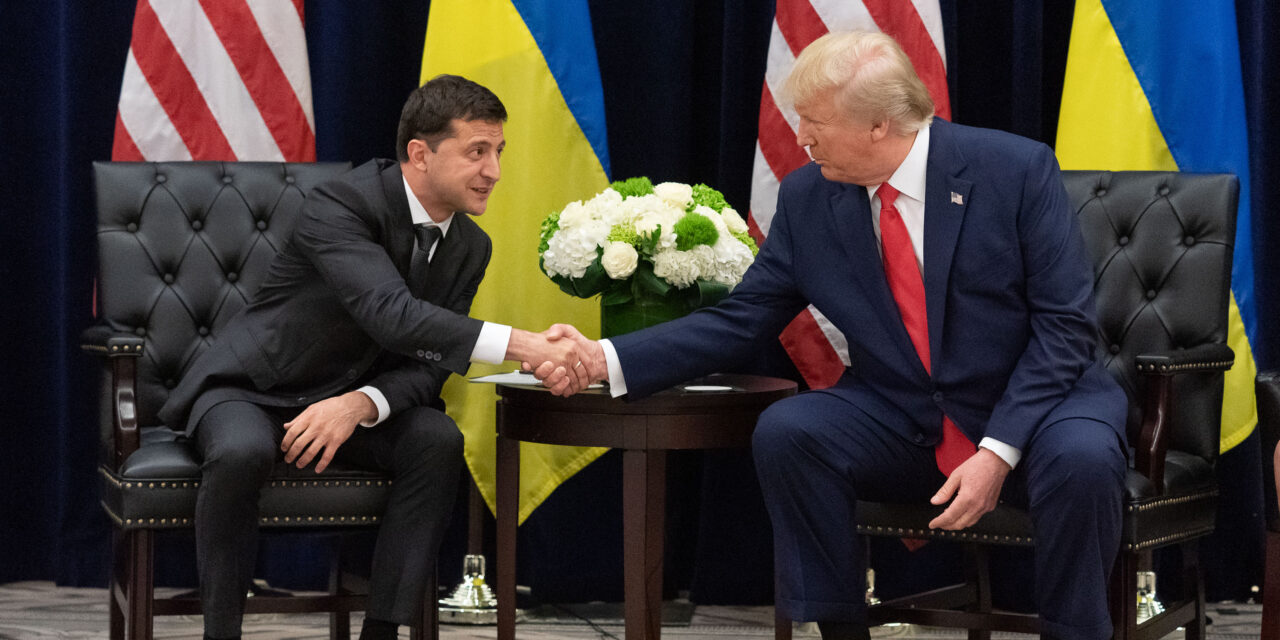 Trump Zelensky Meeting: Key Updates, NATO, and Ukraine News