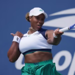 Taylor Townsend vs Jelena Ostapenko: Match Preview & Highlights