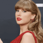Taylor Swift Engagement 2025
